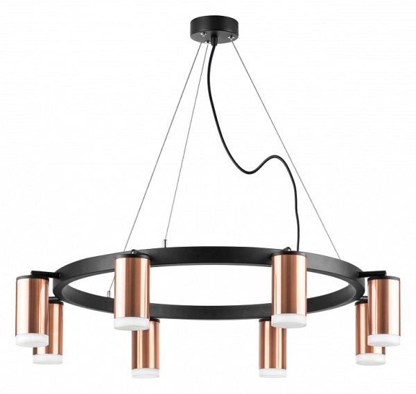 Подвесная люстра Lightstar Rullo LR0183080