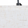 Подвесная люстра Arte Lamp TRIXIE A7084SP-6BK