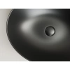 Раковина 52x39,5 см Ceramica Nova Element CN6017MB