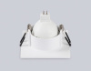 Встраиваемый светильник Ambrella Light TN TN102811