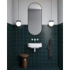 Раковина 60,5x50 см Ravak Yard 600 C XJX01060000