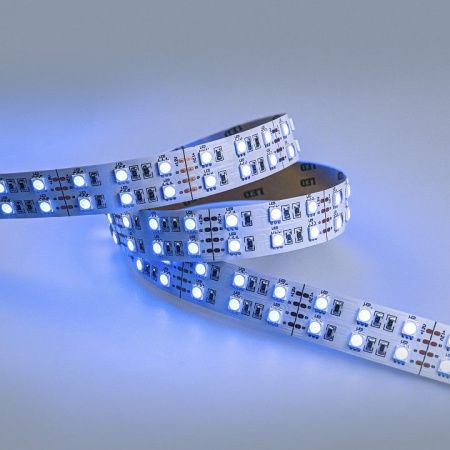 Лента светодиодная Eleganz LUX EL-LS-28RGB