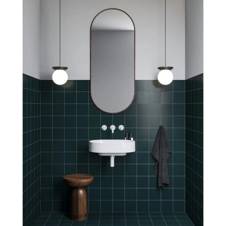 Раковина 60,5x50 см Ravak Yard 600 C XJX01060000