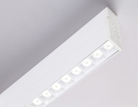 Накладной светильник Ambrella Light TA TA1825