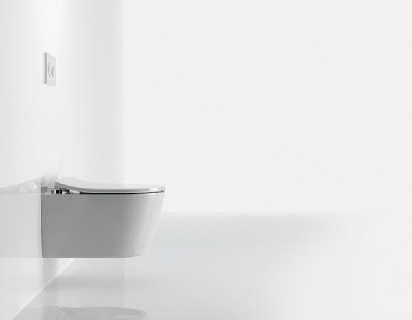Унитаз подвесной TOTO RP CW552Y CW552RY#XW
