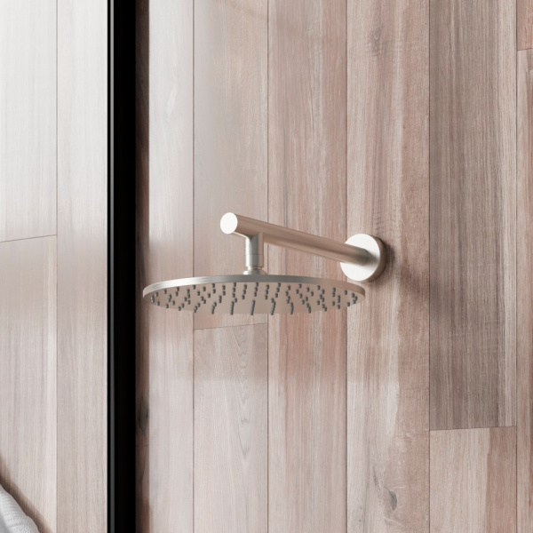 Верхний душ Paini 50PW759TT25 никель