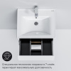 Тумба под раковину AM.PM X-Joy M85AFHX0552WG