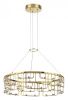Подвесная люстра Odeon Light ZAHA 7060/44L