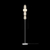 Торшер Maytoni Паттерн MOD267FL-L32CH3K
