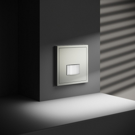 Датчик движения без рамки Voltum S70 VLS070505