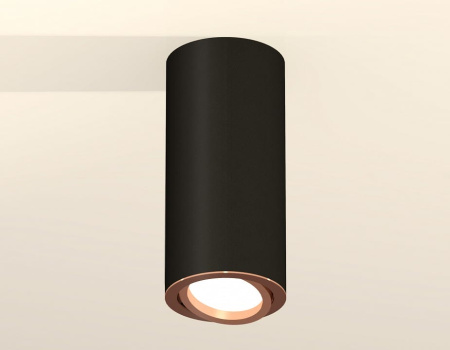 Накладной светильник Ambrella Light XS XS7443005