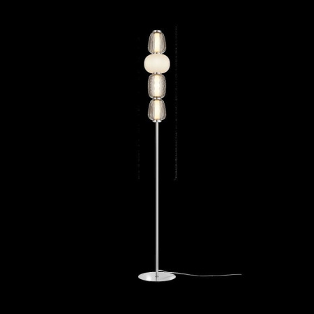 Торшер Maytoni Паттерн MOD267FL-L32CH3K