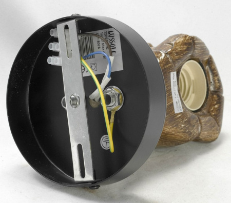 Бра Lussole Wasilla LSP-8078