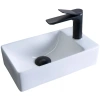 Раковина 38x22 см GID Simple-N N9261