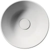 Раковина 32x32 см GSI Kube X 943509