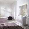 Раковина Burgbad Crono 45 MBA0030 C0001*0