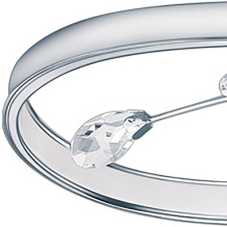 Подвесной светильник Eglo Vallemare 1 97488