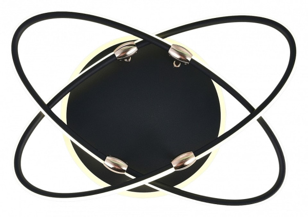 Накладной светильник Natali Kovaltseva LED LAMPS 81235 LED LAMPS 81235