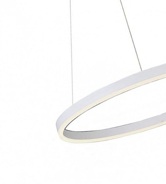 Подвесной светильник Kink Light Тор 08213,01A(4000K)