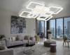 Потолочная люстра Ambrella Light FA FA4423
