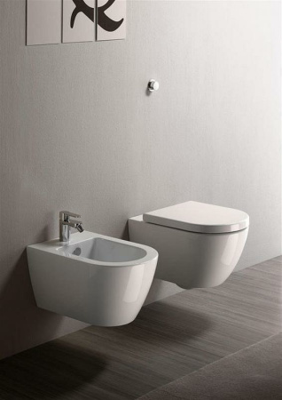 Подвесное биде GSI Pura 8865111