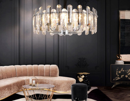Подвесной светильник Ambrella Light TR TR5303