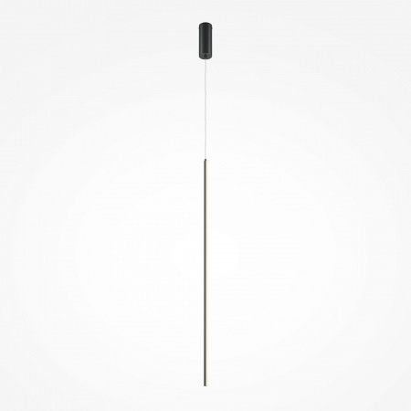 Подвесной светильник Maytoni Halo MOD246PL-L24BK1