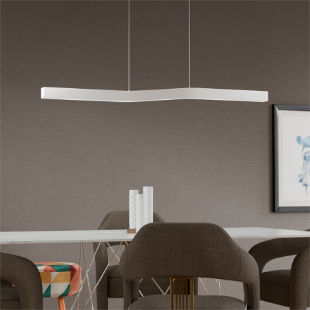 Подвесной светильник LIGHTERA Canzas LE109L-120W WIFI