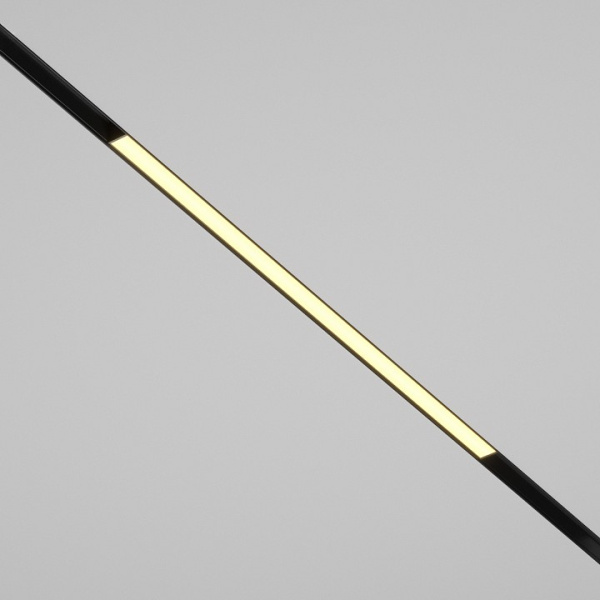 Встраиваемый светильник Maytoni Technical Базис TR030-2-24W2.7K-B