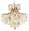 Подвесная люстра Arte Lamp Pipirima A4089LM-8AB