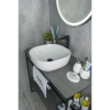 Раковина 42,5x42,5 см GID D1301