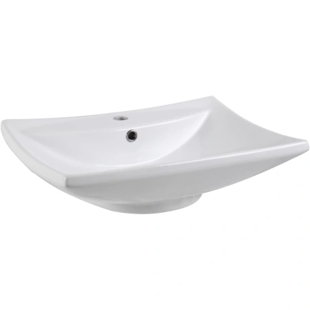 Раковина Aquatek AQ5518-00 60x46 см, белый