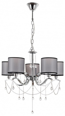 Подвесная люстра MyFar Dante MR1551-5P