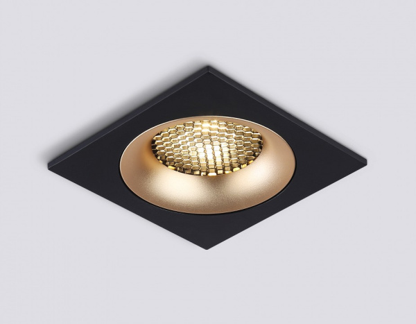 Встраиваемый светильник Ambrella Light TECHNO SPOT TN102730