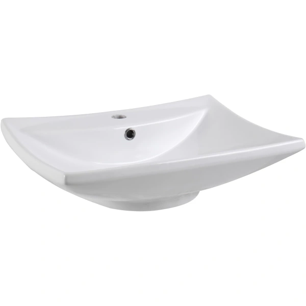 Раковина Aquatek AQ5518-00 60x46 см, белый