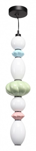 Подвесной светильник ST-Luce FLORENTINI SL6134.453.01