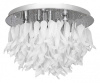 Потолочная люстра Lussole Como GRLSA-5603-07