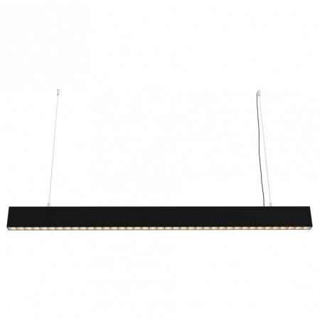 Подвесной светильник Maytoni Technical Точки P050PL-L40B4K