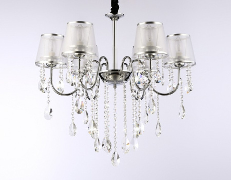 Подвесная люстра Ambrella Light TR TR4588