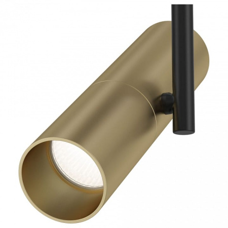 Спот Maytoni Technical Элти C020CL-01GB