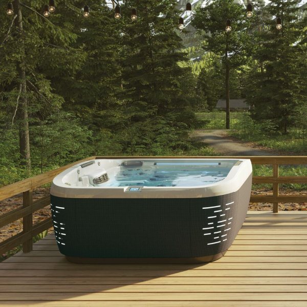 Мини-бассейн Jacuzzi J-575 231x231