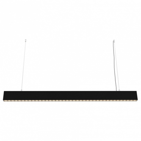 Подвесной светильник Maytoni Technical Точки P050PL-L40B4K