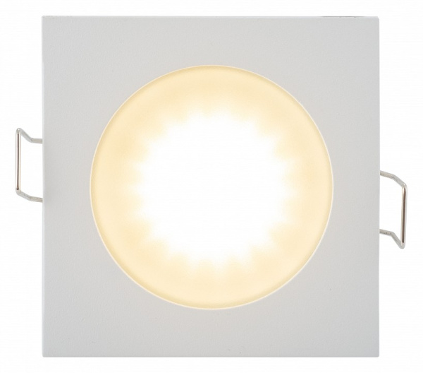 Встраиваемый светильник Denkirs DK3013 DK3014-WH