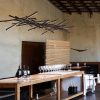 Подвесная люстра Imperiumloft  RITHM01