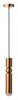 Подвесной светильник Loft it Lee 1511-BR