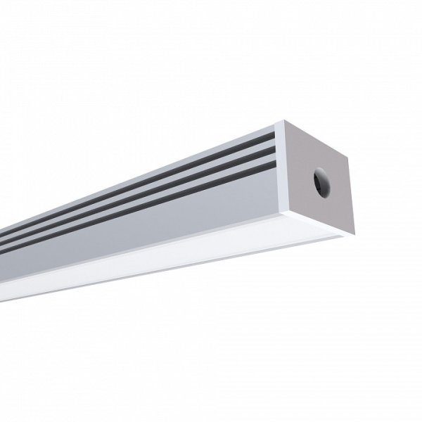 Короб накладной OGM  GM-08-10