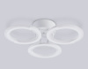 Потолочная люстра Ambrella Light FA FA8942