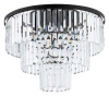 Потолочная люстра Nowodvorski Cristal M 7627