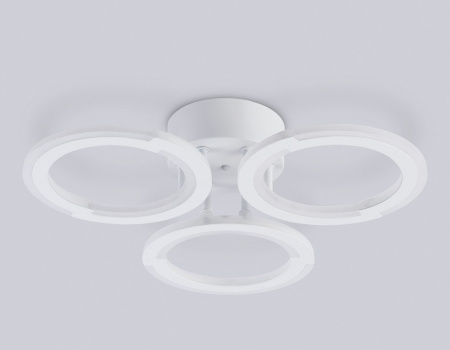 Потолочная люстра Ambrella Light FA FA8942