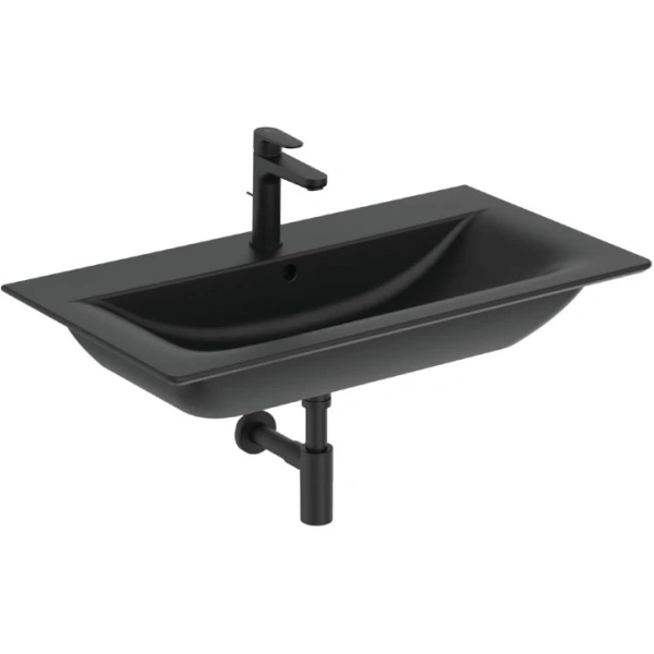 Раковина 84x46 см Ideal Standard Connect Air E0279V3